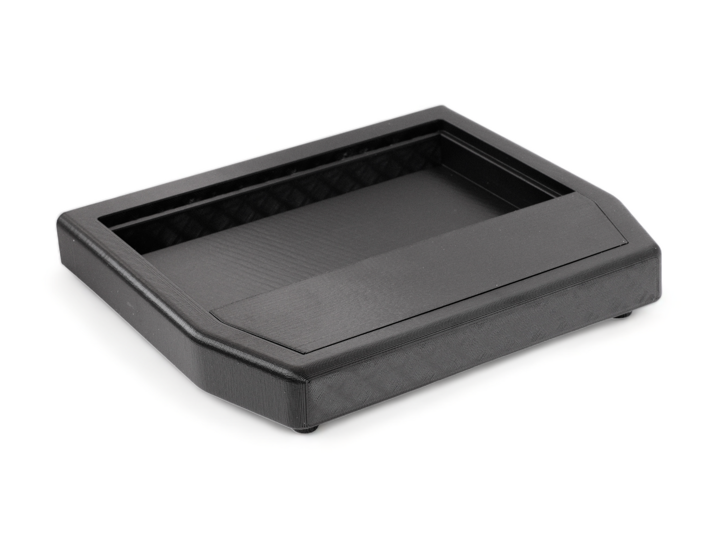 Gaggia Classic Pro/Evo Extended Low Drip Tray | Long Pressure Outlet Tube | Water Level Float