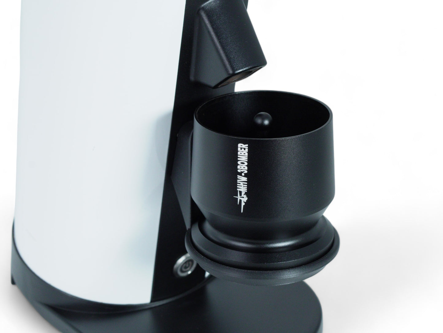 DF64 Gen 1/2 Blind Shaker Holder and MHW-3BOMBER Shaker | Weber Workshop | Metal Cup Holder