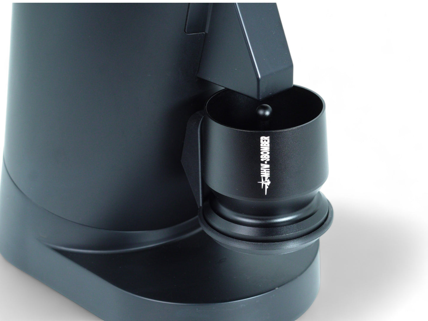 DF83 V1/V2 Blind Shaker Holder and MHW-3BOMBER Shaker | Weber Workshop | Metal Cup Holder